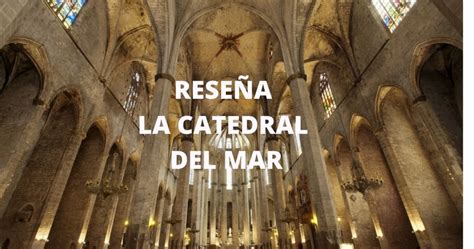 Entre Paginas: Reseña La catedral del mar, Ildefonso Falcones