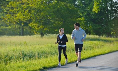 Entrenamiento para correr 10 km para principiantes   8 Semanas