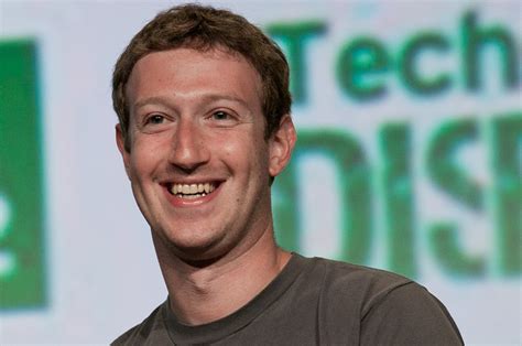 Entrepreneur Profile: Mark Zuckerberg Net Worth, Bio, Ventures