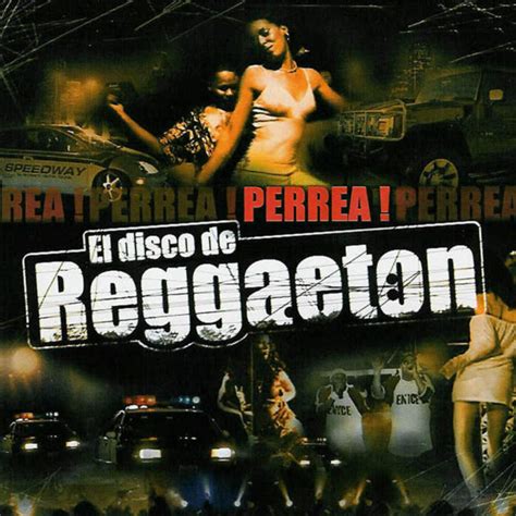 entretenimientovip: Música Reggaetón Actual