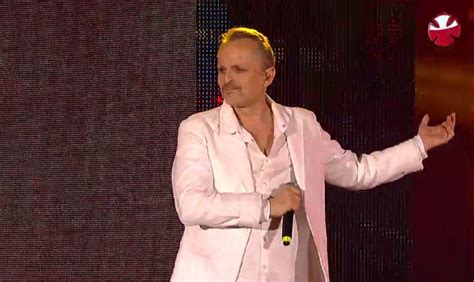 Entrevista a Miguel Bosé — FMDOS