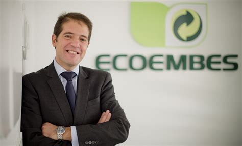 Entrevista a Óscar Martín, Consejero Delegado de Ecoembes ...