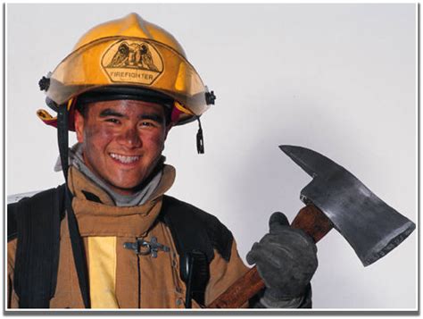 Entrevista a un bombero | Español III