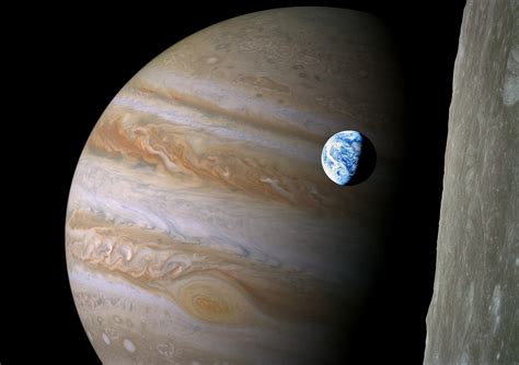 Entrevista acerca del planeta Jupiter | RADIO SOH