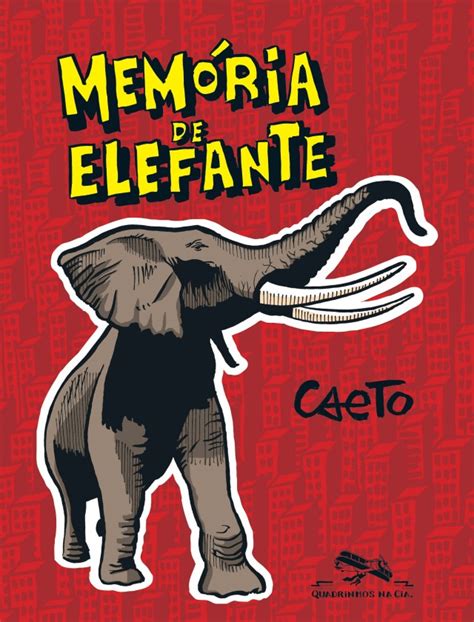 Entrevista com Caeto, autor de Memória de Elefante ...