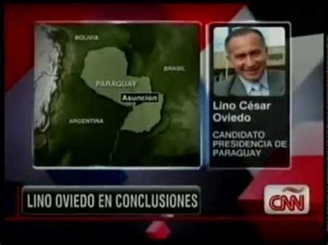Entrevista en CNN Español   Programa Conclusiones.   YouTube