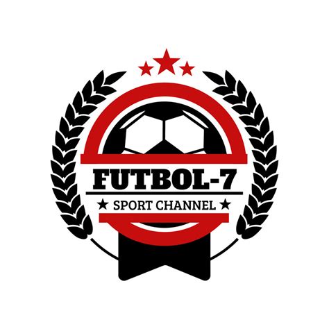 Entry #22 by raucau for Diseñar un logotipo Futbol 7.com ...