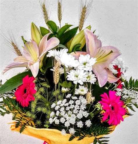 Enviar flores a domicilio Zamora | Latiendadelasflores.es