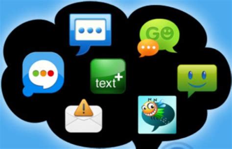 Enviar mensajes gratis a celular con aplicaciones para android