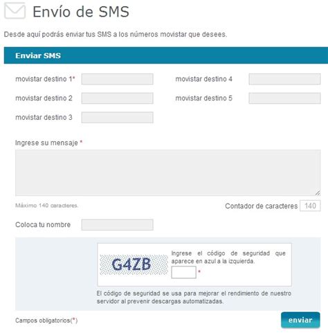 Enviar Mensajes Gratis Por Internet Sms Mexico ...