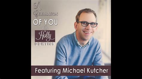 EP. 60: Michael Kutcher    Surviving to Thriving    YouTube