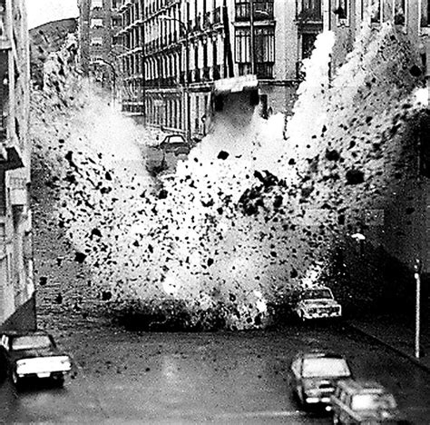 EP ESP 01×15 Ronda de Magnicidios 1973 Carrero Blanco | El ...