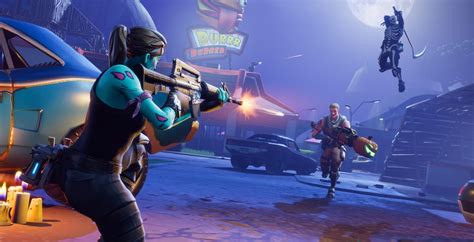 Epic Games Sues 14 Year Old for Cheating in Fortnite ...