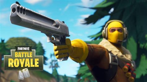 Epic Games Will Provide $100,000,000 for Fornite: Battle ...