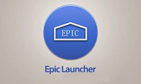 Epic Launcher Prime  Lollipop  Apk v1.2.8 ~ NSBR