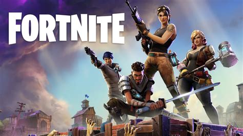 Epic’s Zombie Survival Game, Fortnight, Gets a Cinematic ...