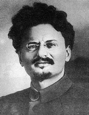 Episode 6. Leon Trotsky, Father of German Nazism  II ...