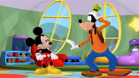Episodio 65: La gran sorpresa de Mickey   La casa de ...