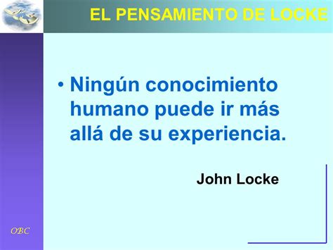 EPISTEMOLOGÍA John Locke.   ppt video online descargar