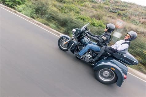 Equipamiento Harley Davidson que marca tendencia, sobre ...