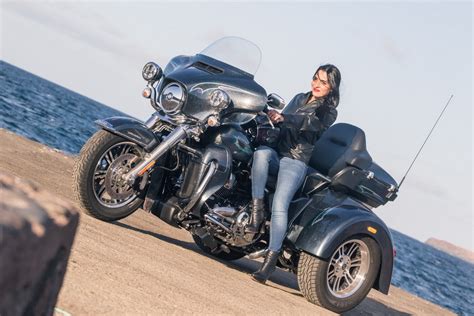 Equipamiento Harley Davidson que marca tendencia, sobre ...