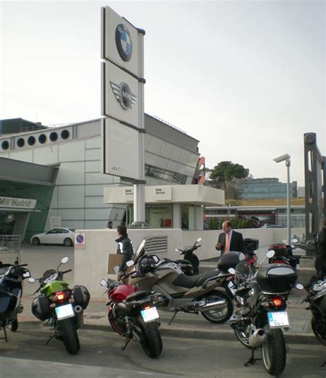 Equípate Ya BMW 2008 | Motos | Equipamiento motorista | BMW