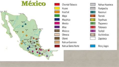 Equipo 3 pueblos indigenas de mexico