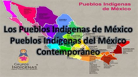 Equipo 3 pueblos indigenas de mexico