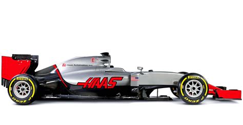 Equipo Haas   Fórmula 1 2016   MARCA.com