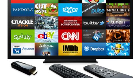 Equiso Smart TV   Make your dumb tv... smart. by Equiso ...