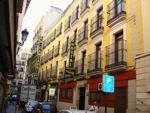 Equity Point Madrid in Madrid, Spain   Best Rates ...