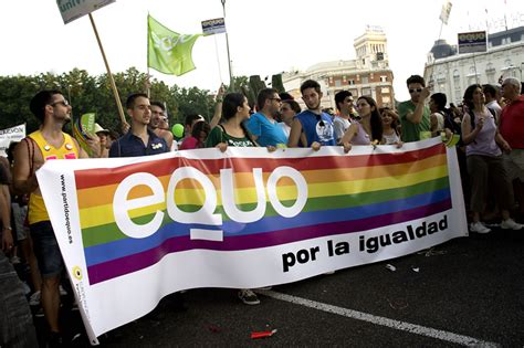EQUO Andalucía seguirá defendiendo los derechos del ...