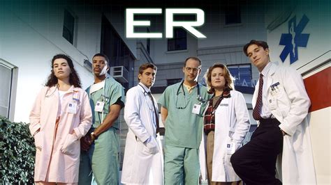ER Season 6 Episode 1 S06E01 Watch Online | Watchepisode