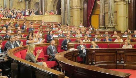 ERC ganaría las elecciones en Cataluña con 6 puntos de ...