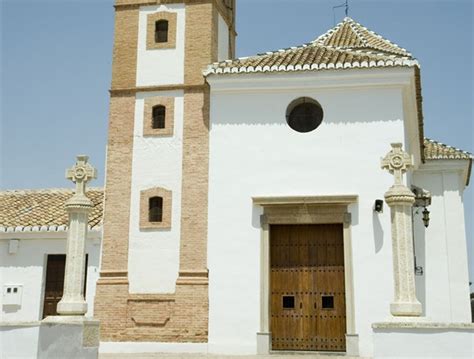 Ermita de Nuestra Señora de las Nieves   Las Gabias