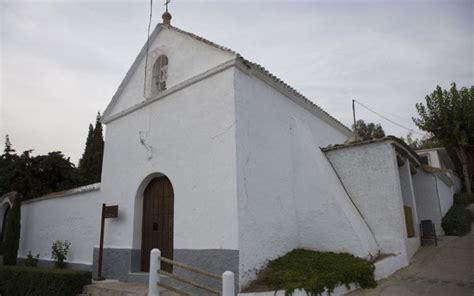 Ermita de San Antón y San Sebastián