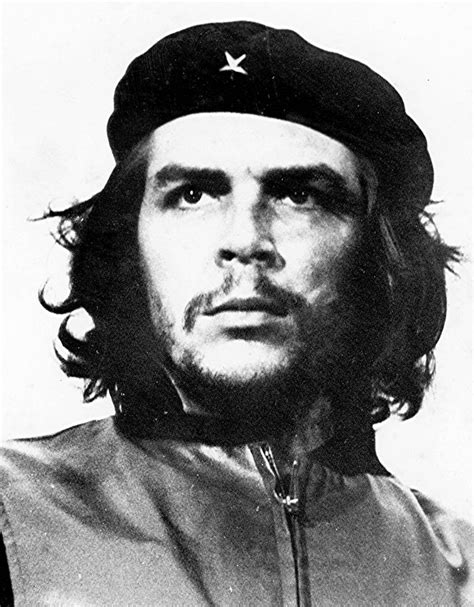 Ernesto  Che  Guevara Biography