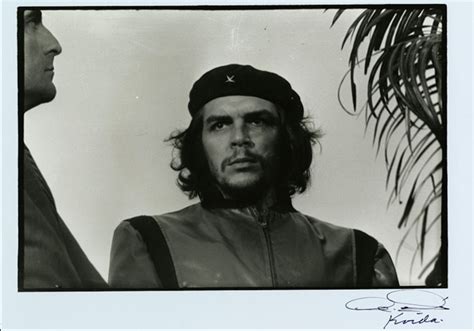 Ernesto Che Guevara: su clara y permanente presencia | 5 ...
