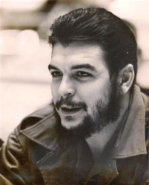 Ernesto “Che” Guevara: tu legado nos sigue hablando del ...