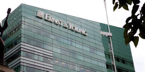 Ernst & Young Removes University Degree Classification ...