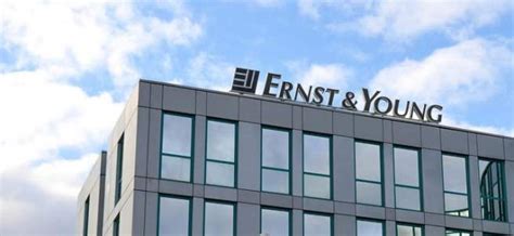 Ernst & Young   Últimas noticias de Ernst & Young en ...