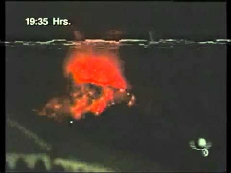 Erupcion Popocatepétl 2000 YouTube