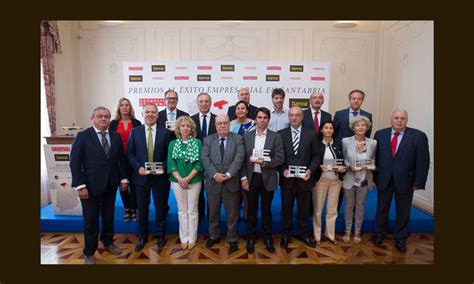 Erzia, Premio a la Empresa más Innovadora | Grupo Tirso ...
