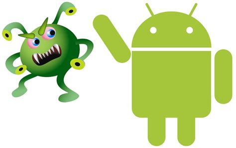 ¿Es Android tan vulnerable ante Malware y virus como dicen ...