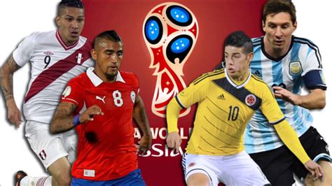 Es bueno el debut de Perú con Colombia | Eliminatorias ...