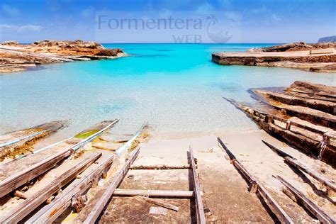 Es Caló de Sant Agustí e Ses Platgetes: spiagge di Formentera