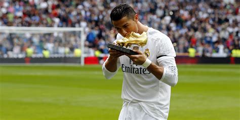 ¿Es Cristiano Ronaldo el mejor jugador en la historia del ...