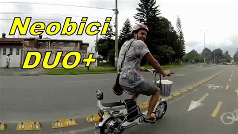 Es ésta la mejor moto eléctrica de Bogotá? Opina!   YouTube
