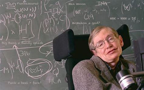 ¿Es merecida la fama de Stephen Hawking? – ideofilia