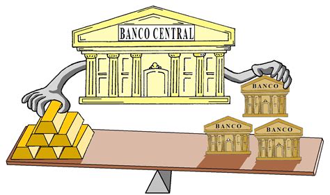 ¿Es negocio hoy ponerse un Banco Central? | No es para ...